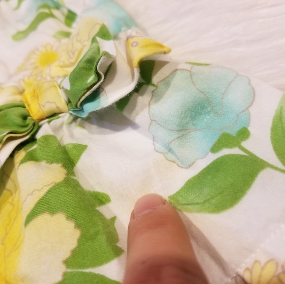 Janie and Jack top - Picture 4 of 7